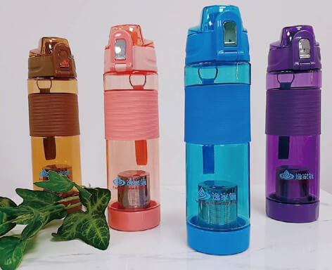 逸家氫富氫活氧產品－隨身氫水杯